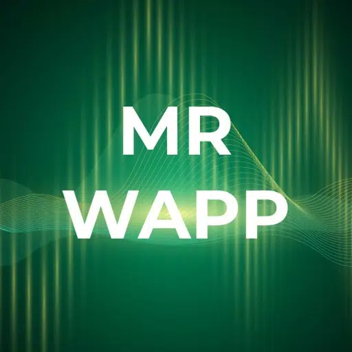 MR WAPP